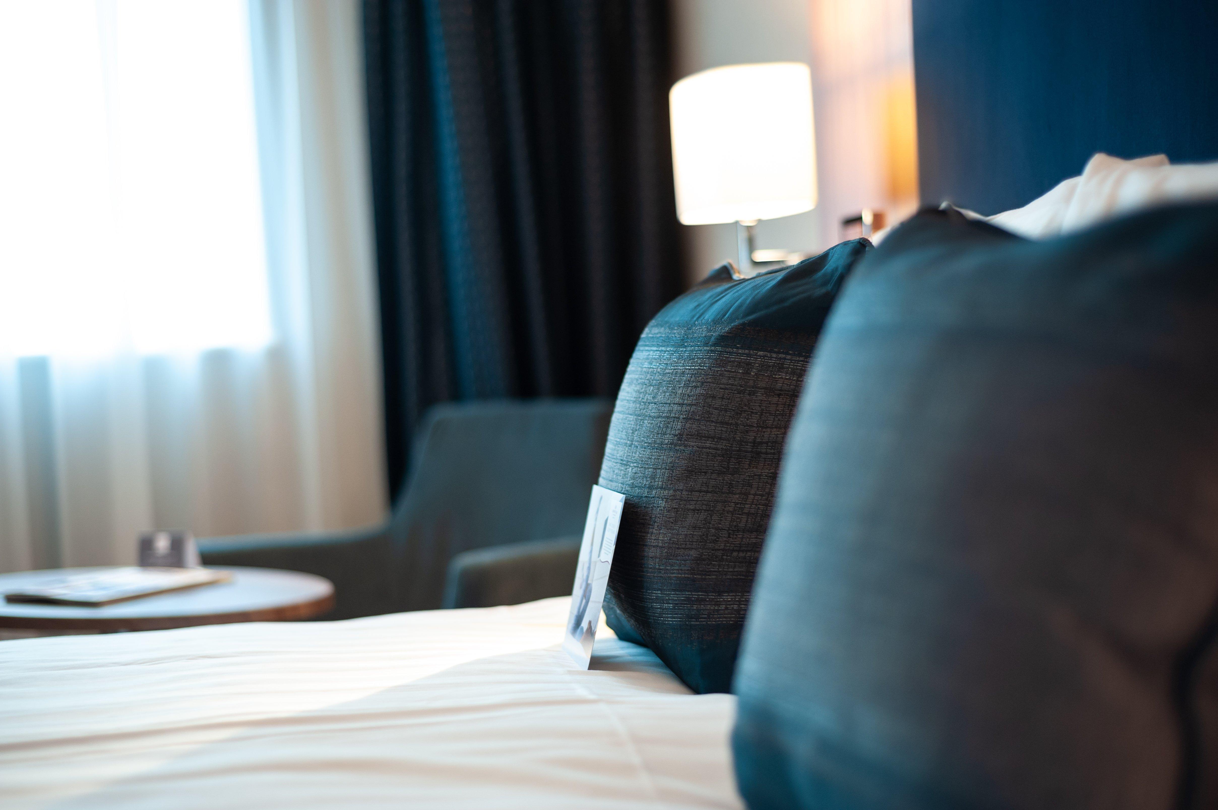 คราวน์พลาซา ลอนดอน ฮีทโธรว์ เทอร์มินัล 4 Hotel ฮิลลิงดัน ภายนอก รูปภาพ